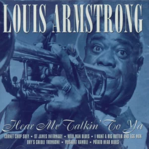Louis Armstrong