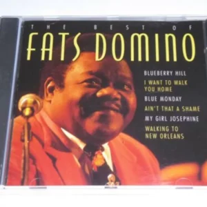 Fats Domino