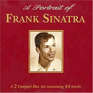 A Portrait Of Frank Sinatra