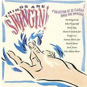 Things Are Swingin'
