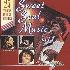Sweet Soul Music