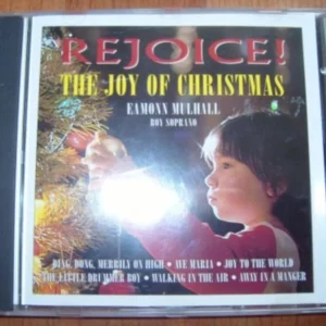 Rejoice the Joy of Christmas