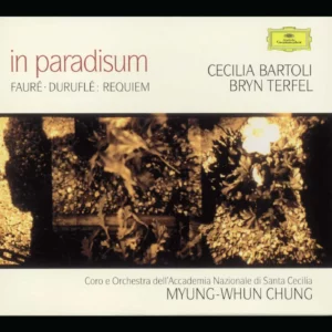 In Paradisum