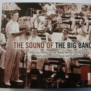 The Sound of the Big Bands
