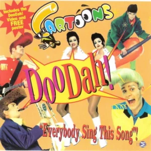 DooDah!