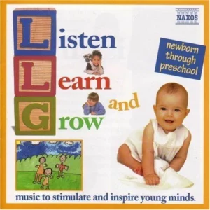 Listen, Learn and Grow with Mozart