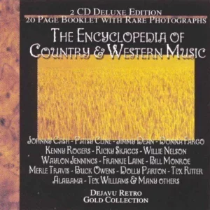 The Encyclopedia of Country & Western Music