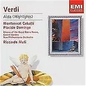 Aida (Highlights)