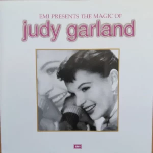 Emi Presents The Magic Of Judy Garland