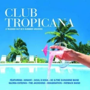 Club Tropicana