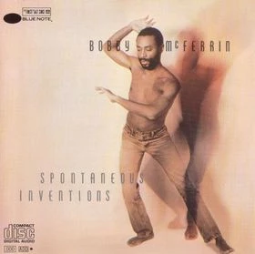 Spontaneous Inventions
