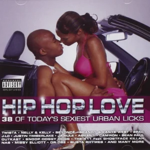 Hip Hop Love