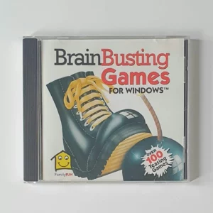 Brain Busting Games For Windows