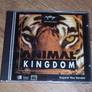 Animal Kingdom