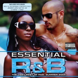Essential Summer R&B 2005