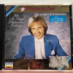 Piano Concerto