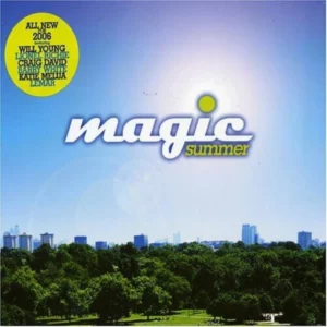 Summer Magic