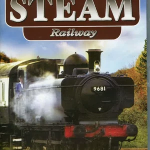 Dean Forest Steam Railway