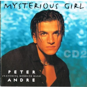 Mysterious Girl [CD 2]