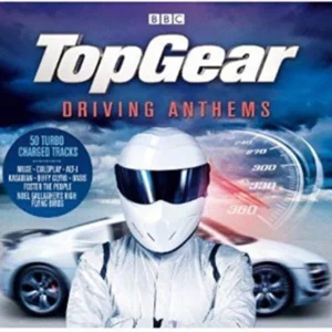 Top Gear Driving Anthems
