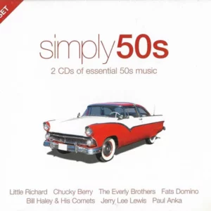 Simply 50s