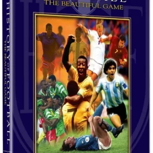 The History Of Football