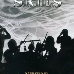 Heroes of Aviation Behind Enemy Skies