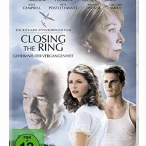 Closing the Ring