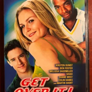 Get Over It