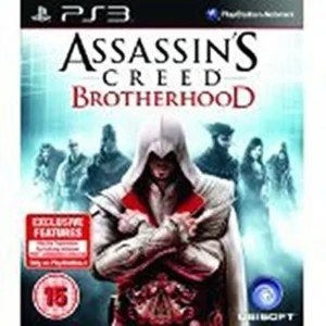 Assassins Creed Brotherhood