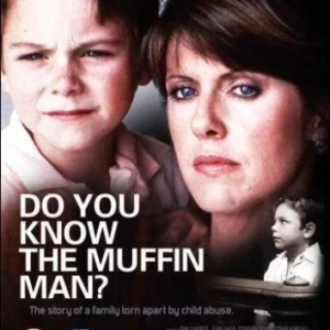 Do You Know The Muffin Man?