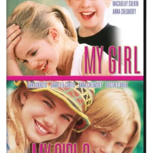 My Girl/My Girl 2