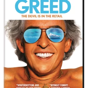 Greed
