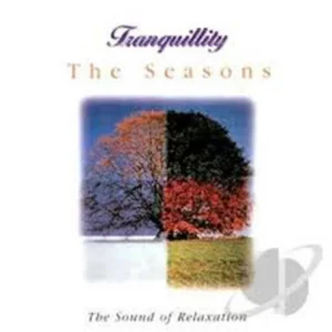 Tranquility - the Seasons