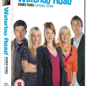 Waterloo Road - Series 3 - Spring Term