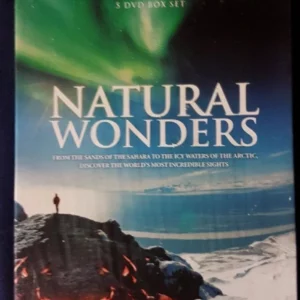Natural Wonders