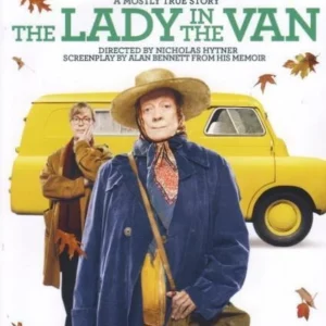 The Lady In The Van