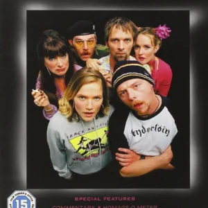 Spaced: Series 2