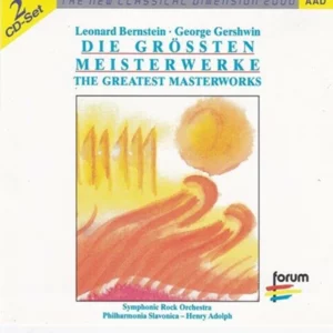 Meisterwerke (Grösste)