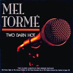 Two Darn Hot