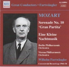 Serenade No. 10 'Gran Partita'