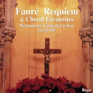 Requiem & Choral Favourites