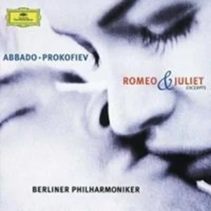Prokofiev: Romeo & Juliet