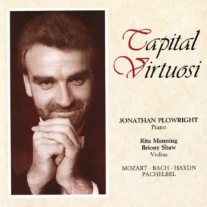 Capital Virtuosi - Mozart - Bach - Haydn