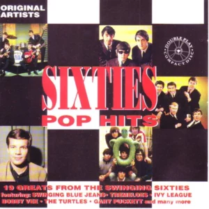 Sixties Pop Hits