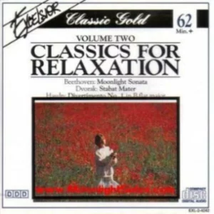 Classics For Relaxation, Vol. 2
