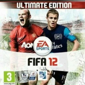 Fifa 12