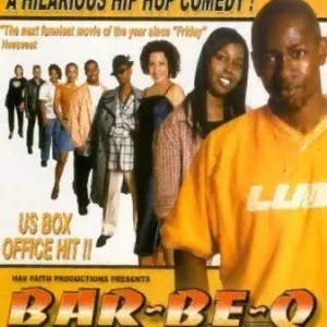 Bar-Be-Q