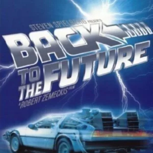 Back To The Future Trilogy