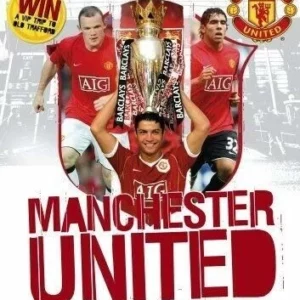 Manchester United: The Big Game